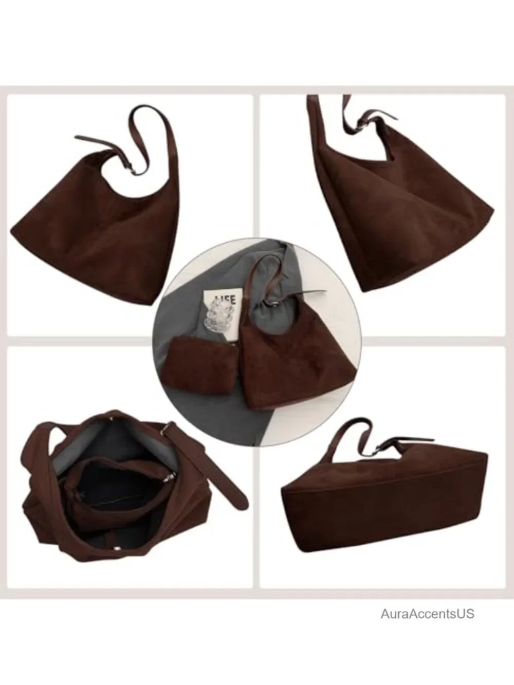 N/A chic faux